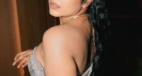 Rajisha Vijayan: అందాలతో నెటిజన్స్‌కు మత్తెక్కిస్తున్న మలయాళ నటి