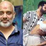 Ramajogayya Sastry: దేవర నుంచి పాన్ ఇండియా రేంజ్ లో ఓ బ్లాస్టర్ అప్ డేట్ రాబోతోంది అంటూ ఊరిస్తున్న రామజోగయ్య శాస్త్రి