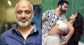 Ramajogayya Sastry: దేవర నుంచి పాన్ ఇండియా రేంజ్ లో ఓ బ్లాస్టర్ అప్ డేట్ రాబోతోంది అంటూ ఊరిస్తున్న రామజోగయ్య శాస్త్రి