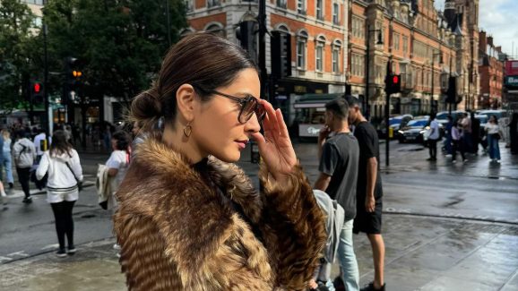 Rashi Khanna: వాహ్.. అందంలో తగ్గేదిలేదంటున్న రాశీ ఖన్నా