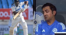 Ravichandran Ashwin: టీమిండియాలో గొడవలు...అశ్విన్‌ ను అవమానించిన గంభీర్‌..?