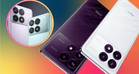 Redmi K80: రెడ్‌మి హవా.. కె80 సిరీస్‌లో మరో రెండు ఫోన్లు, లాంచ్ ఎప్పుడంటే?