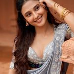 Ritika Nayak: అందం చూడవయా ఆనందించవయా.. అంటూ రితికా నాయక్