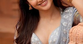 Ritika Nayak: అందం చూడవయా ఆనందించవయా.. అంటూ రితికా నాయక్