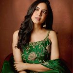 Ritu Varma: గ్రీన్ డ్రెస్‌లో రీతూవర్మ హంగామా