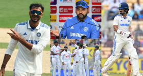 WTC Final: బంగ్లాపై గెలిచిన టీమిండియాకు కొత్త టెన్షన్‌.. WTC ఫైనల్ చేరాలంటే ఇది చేయాల్సిందే?