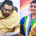 Roja new plan: పవన్ పై వ్యతిరేకత.. తమిళనాడులో రోజా బిజి బిజీ, ప్లాన్ ‘అదిరింది’