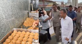 SIT Inquiry on Tirumala laddu: తిరుమల లడ్డు.. సిట్ దర్యాప్తు ఎంత వరకొచ్చింది? అరెస్టులు ఖాయమా?