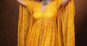 Actress Sreeleela: ఎల్లో కలర్‌ డ్రెస్‌లో మెస్మరైజ్‌ చేస్తున్న శ్రీలీల
