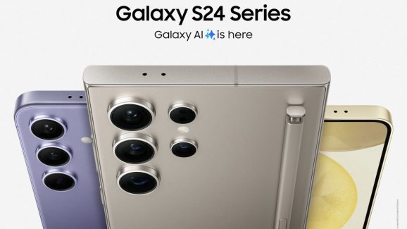 Galaxy S24 Discount: శాంసంగ్ గెలాక్సీ S24 సిరీస్‌పై 50 శాతం డిస్కౌంట్.. అమెజాన్, ఫ్లిప్ కార్ట్‌లో ధమాల్ ఆఫర్స్