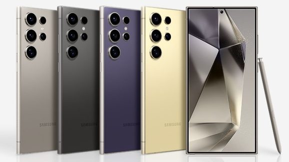 Galaxy 200MP Phone Discount: 200MP కెమెరాగల శాంసంగ్ ఫోన్‌పై రూ.25000 డిస్కౌంట్.. ఫ్లిప్‌కార్ట్ భారీ ఆఫర్