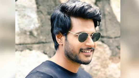 Sandeep Kishan: రోజుకు 350 మంది పేదలకు ఉచిత భోజనం..సందీప్ కిషన్ పై ప్రశంసల జల్లు
