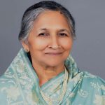 Savitri jindal: దేశంలోనే అత్యధిక ధనిక మహిళ.. హర్యానా ఎన్నికలలో పోటీ చేస్తున్నారు