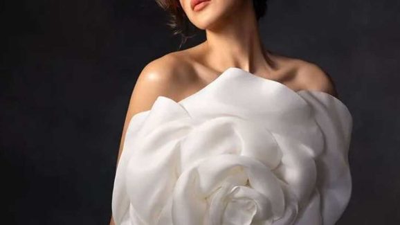 Shanaya Kapoor Photos: కొత్త హీరోయిన్ గురూ.. బాలీవుడ్ బ్యూటీ షనయా.. అబబ్బా ఏం అందం!