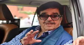 Shatrughan sinha: దీదీకి మద్దతుగా నిలిచిన బాలీవుడ్ వెటరన్ నటుడు శతృఘ్న సిన్హా