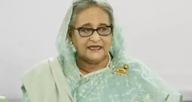 Sheikh Hasina:షేక్ హసీనాను బంగ్లాదేశ్ కు రప్పించేందుకు యత్నాలు