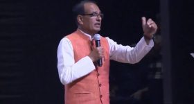 Shivraj singh Chauhan: తెలంగాణ పర్యటనలో సంచలన వ్యాఖ్యలు చేసిన మధ్యప్రదేశ్ మాజీ సీఎం..