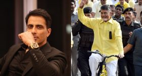 Sonusood: ఏపీ 100 రోజులపాలనపై సోనూసూద్ కామెంట్స్.. ఏమన్నారంటే..?
