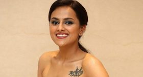 Shraddha Srinath: జర్సీ భామకు క్యాస్టింగ్ కౌచ్ వేధింపులు లేవట.. ఆ విషయంలో తాను లక్కీ అంటోంది