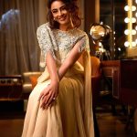 Seerat Kapoor: అందాలతో కనువిందు చేస్తున్న సీరత్ కపూర్