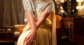 Seerat Kapoor: అందాలతో కనువిందు చేస్తున్న సీరత్ కపూర్