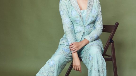 Ritu Varma: కిర్రాక్ పోజులతో కేకపుట్టిస్తున్న.. రీతు వర్మ