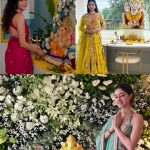 Ganesh Chaturthi 2024: వినాయక చవితి స్పెషల్.. సెలబ్రిటీస్ పండుగ లుక్స్..
