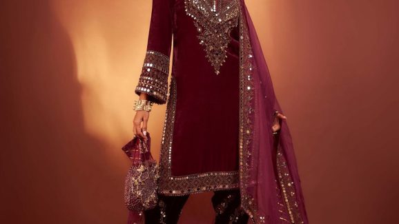 Pooja Hegde: ట్రెడీష‌నల్ డ్రెస్‌లో.. పూజా హెగ్డే అందాలు అద‌ర‌హో