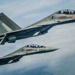 Su-30 MKI Jets’ Engines: సుఖోయ్ ఇంజిన్‌ల కొనుగోలుకు ప్రభుత్వం ఆమోదం.. ఒప్పందంపై సంతకం