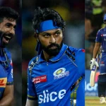 IPL 2025: ముంబైలో ప్రకంపనలు…కొత్త కెప్టెన్​ అతడే..రోహిత్‌, పాండ్యా ఔట్‌?