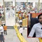 Devineni Avinash: అరెస్ట్ తప్పించుకునేందుకు దేవినేని అవినాష్ ప్లాన్.. ఆ కేసులో?
