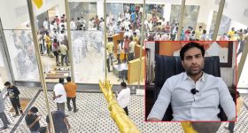 Rishabh Pant: టెస్టులో పంత్ రీ ఎంట్రీ.. గంగూలీ ఏమన్నారంటే?