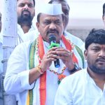 TPCC President: మీ నాయనమ్మకు పట్టిన గతే నీకూ పడుతదంటూ క్రూరంగా మాట్లాడుతున్నారు: టీపీసీసీ కొత్త ప్రెసిడెంట్