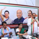 CLP Meeting: సీఎల్పీ మీటింగ్‌లో సంచలన వ్యాఖ్యలు చేసిన మహేశ్ కుమార్ గౌడ్