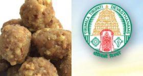TTD Complaint to Police: నెయ్యి కల్తీపై పోలీసులకు ఫిర్యాదు చేసిన టీటీడీ
