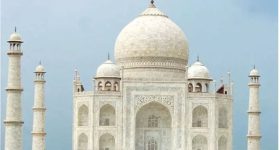 Tajmahal: తాజ్ మహల్ కి ప్రమాద ఘంటికలు.. ఆందోళన కలిగిస్తున్న లీకేజీలు
