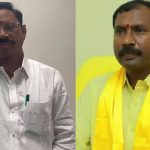 Tdp high command serious: టీడీపీ హైకమాండ్ ఆగ్రహం.. ఎమ్మెల్యే ఆదిమూలంపై వేటు