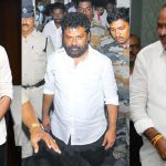 Tdp office attack case: టీడీపీ ఆఫీసు దాడి కేసు.. ఆ మూడే సమాధానాలు, అదుర్స్ మూవీని తలపిస్తోందా?