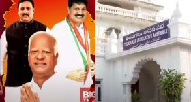 MLAs Disqualification Petition: బీఆర్ఎస్ ఎమ్మెల్యేలపై అనర్హత వేటు తప్పదా..? తెలంగాణలో బైపోల్స్ రానున్నాయా?