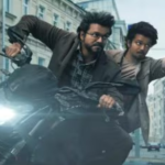 The Goat movie review: గోట్ హిట్ బోట్ ఎక్కిందా? లేదా?.. ఇలాంటి టాక్ ఊహించలేదు