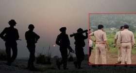 Madhya pradesh shocking: మధ్యప్రదేశ్‌లో దారుణం.. ట్రైనీ ఆర్మీ అధికారులను చుట్టుముట్టి.. ఆపై గ్యాంగ్ రేప్