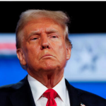 Trump’s book: కొత్త పుస్తక్కాన్ని రిలీజ్ చేసిన ట్రంప్..కొన్ని గంటల్లోనే అమెజాన్ బెస్ట్ సెల్లర్ గా రికార్డు