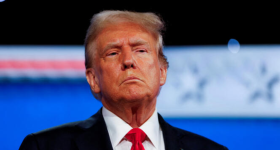 Trump's book: కొత్త పుస్తక్కాన్ని రిలీజ్ చేసిన ట్రంప్..కొన్ని గంటల్లోనే అమెజాన్ బెస్ట్ సెల్లర్ గా రికార్డు
