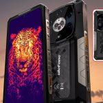 Ulefone Armor 28 Ultra: ఓరి దేవుడా.. 10,600mAh బ్యాటరీ, 50MP ఫ్రంట్ కెమెరా, 50W వైర్‌లెస్ ఛార్జింగ్‌తో కొత్త ఫోన్.. అదిరిపోయిందంతే!