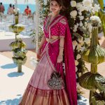 Sreeleela: లంగా ఓణీలో చక్కని చుక్కలా మెరిసిపోతున్న శ్రీలీల..