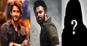 Actress : మరో బీ టౌన్ బ్యూటీ పాన్ ఇండియా ఎంట్రీ... ప్రభాస్, మహేష్ సినిమాలపైనే కన్ను