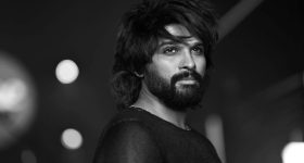 Sree Vishnu's Swag : స్వాగ్ కూడా స్వాహా నేనా... అన్ని వేషాలు వేసినా లాభం లేదా ?