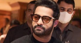 Jr NTR : తారక్ షాకింగ్ డెసిషన్... ఇక తెలుగు దర్శకులతో పని లేదా?