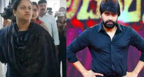 Aishwarya Rajesh: ట్రై చేస్తోన్న ఐశ్వర్య‌ రాజేష్, కనెక్ట్ కాలేదా?