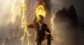 Vishwambhara : మెగా ఫ్యాన్స్ కు గుడ్ న్యూస్... అనుకున్న టైమ్ కే విశ్వంభర ఆగమనం